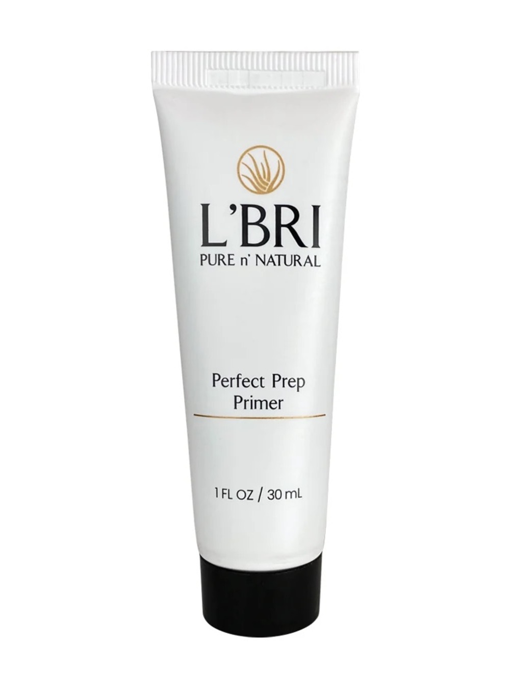 L'BRI Pure n' Natural Perfect Prep Makeup Primer Silicone-Free Hydrating NWT